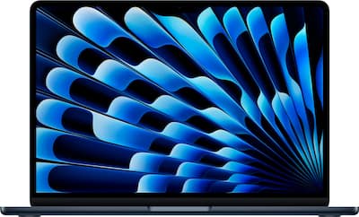 Apple MacBook Air 13 inch Laptop Apple M4 chip Built for Apple
