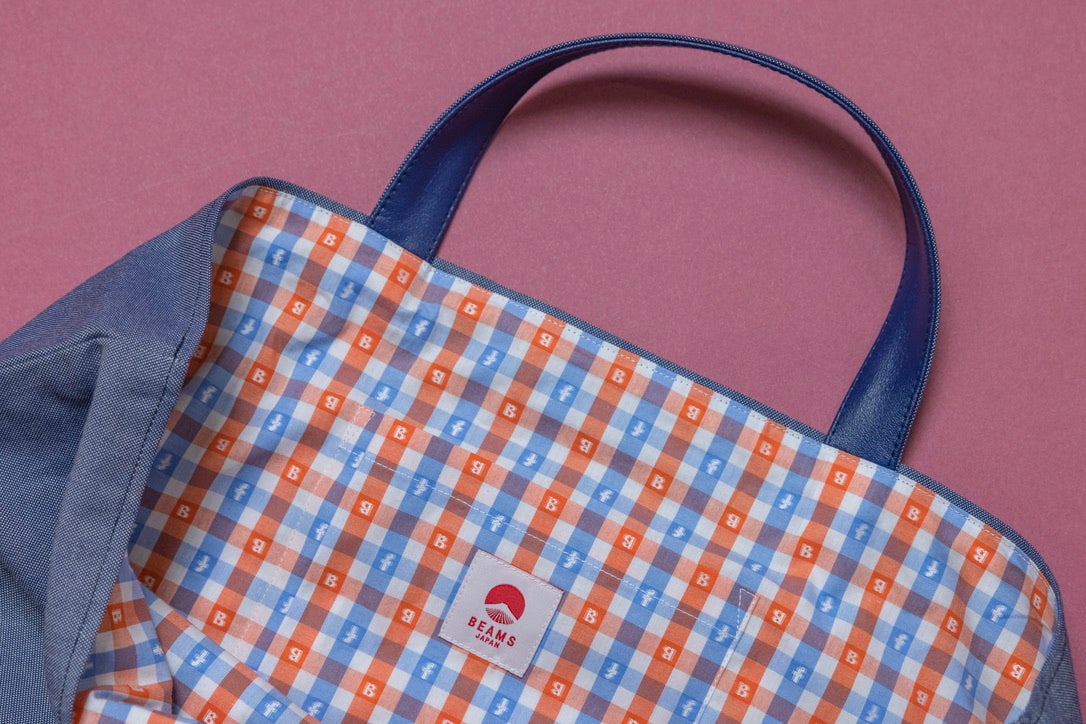 2023年の干支“卯”をモチーフにした〈ファミリア × ビームス ジャパン