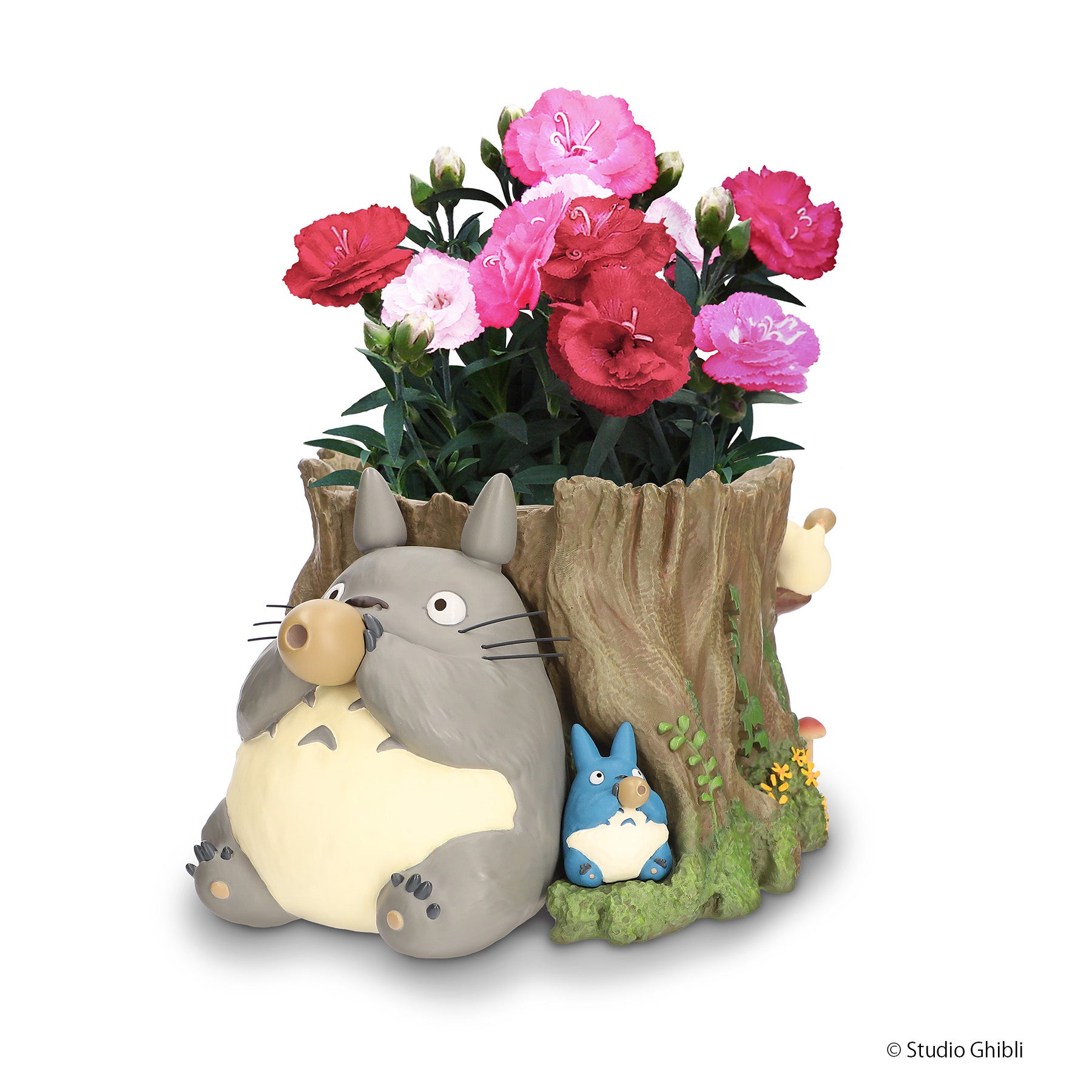 2025年3月14日（金）より「ジブリがいっぱい どんぐり共和国」にて、母