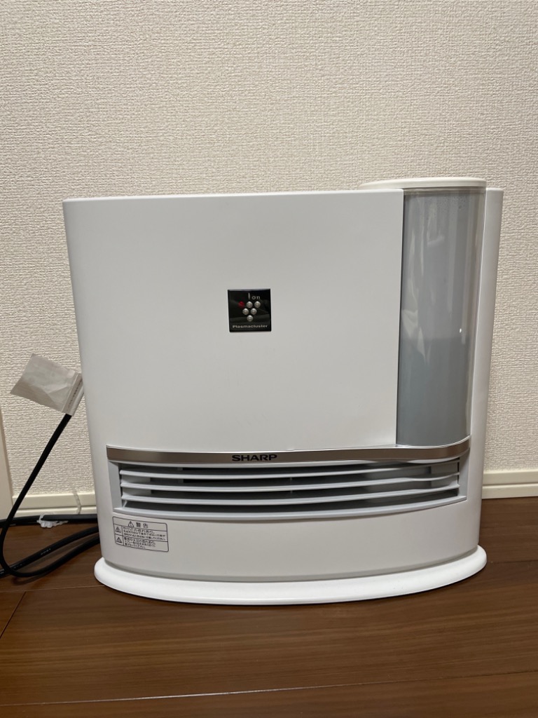 SHARP（シャープ） 加湿セラミックファンヒーター 給水ポンプ 交換品