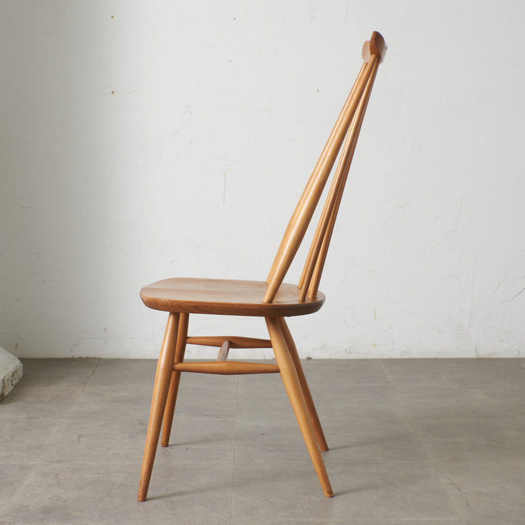 ヴィンテージ ゴールドスミスチェア｜アーコール ERCOL｜ルシアン