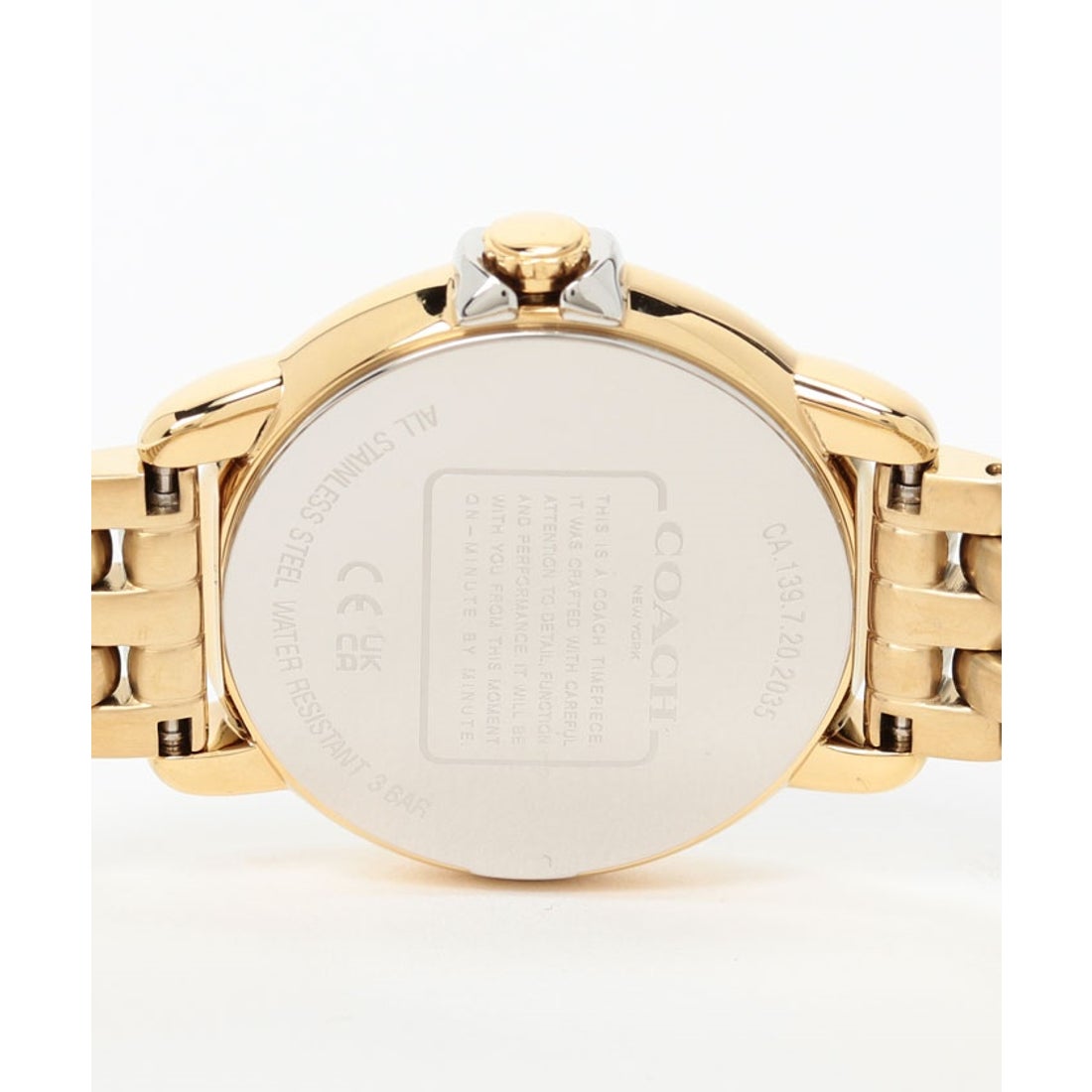 コーチ COACH 【COACH】コーチ 腕時計 レディース COACH 14503819
