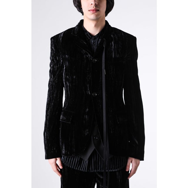 Ann Demeulemeester Online shop - OSAKA -FASCINATE