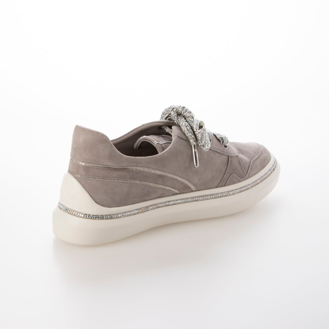 ランバン オン ブルー LANVIN en Bleu 【大きいサイズ】ファットシュー