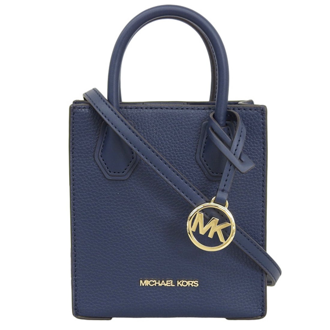 マイケルコース MICHAEL KORS バッグ （ネイビー） -waja bazar - 海外