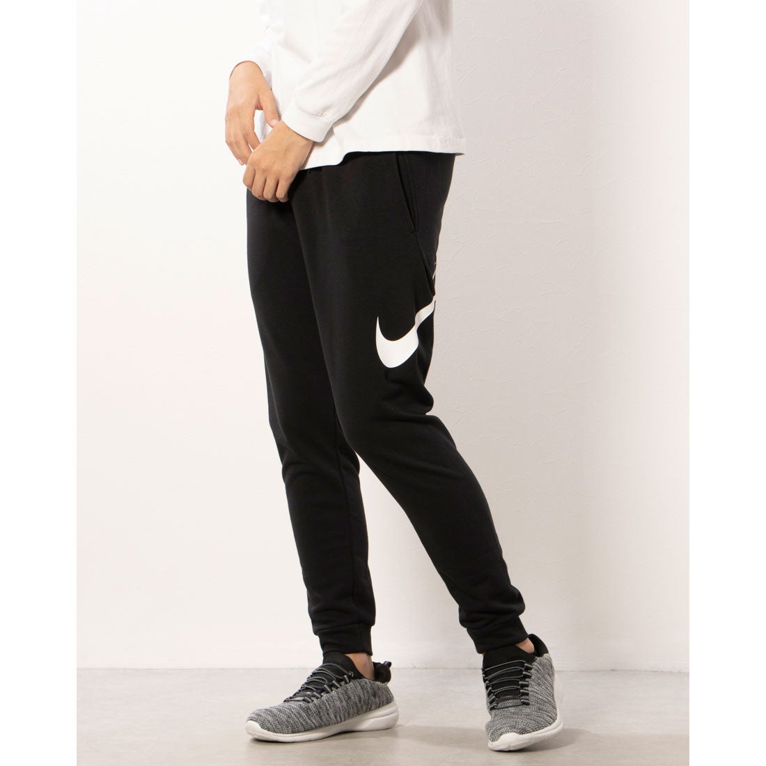 ナイキ NIKE メンズ ニットパンツ ナイキ DRI-FIT テーパー FA