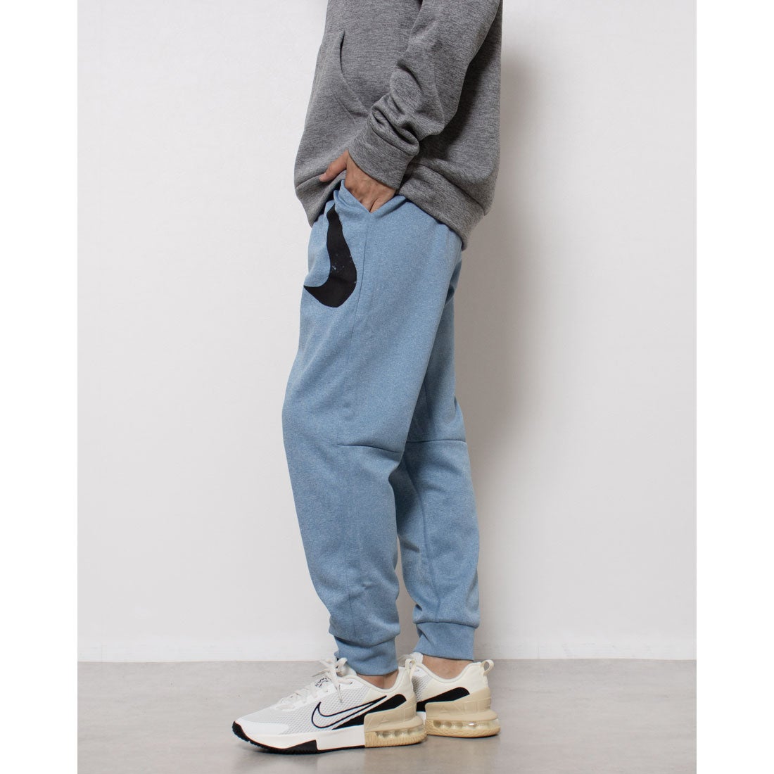 ナイキ NIKE メンズ ニットパンツ ナイキ TF スウッシュ TPR パンツ