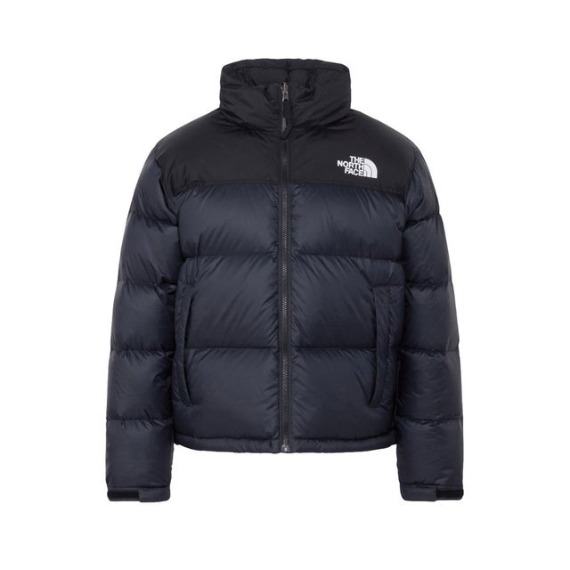 ザ・ノース・フェイス THE NORTH FACE ショートヌプシジャケット