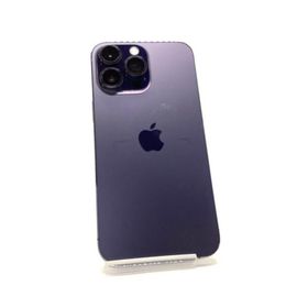 iPhone 14 Pro Max 256GB 中古 84,500円 | ネット最安値の価格比較