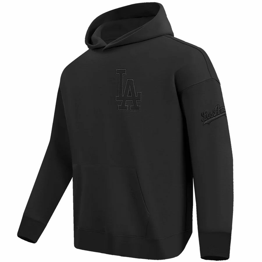 MLB ドジャース パーカー オーセンティックコレクション AC Raglan