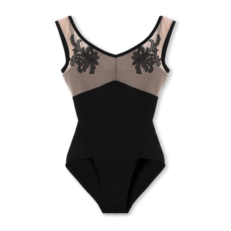 レオタード 商品ページ | チャコットオンラインショップ