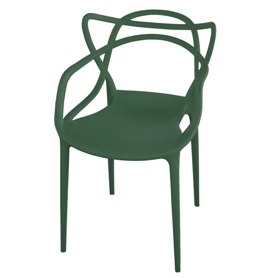 SNAKYCHAIR01 4脚set – ジェネリックチェア. com® Outlet