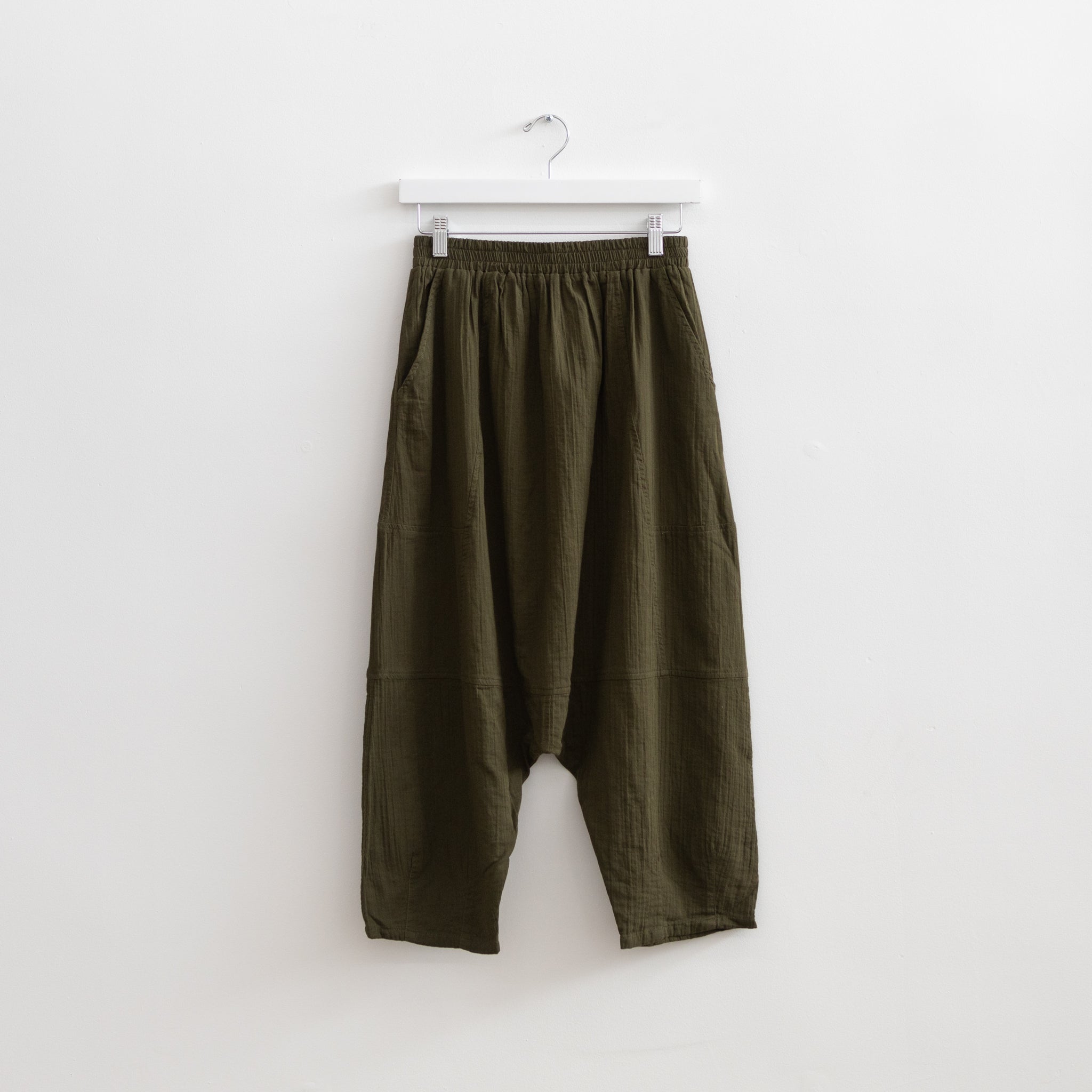 Atelier Delphine Kiko Pants | Tortoise General Store