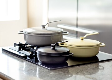 オーブンポット 2 22cm Shallow セルフスタンディングリッド