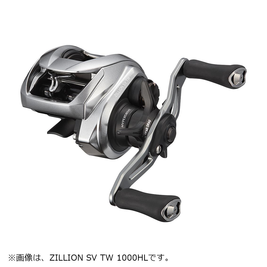 楽天市場】ダイワ 25タトゥーラ SV TW 100HL : つり具の銭屋