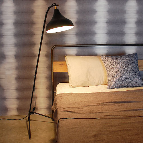 ギャンブリング フロアランプ | アプロス(APROZ) | おしゃれな家具通販