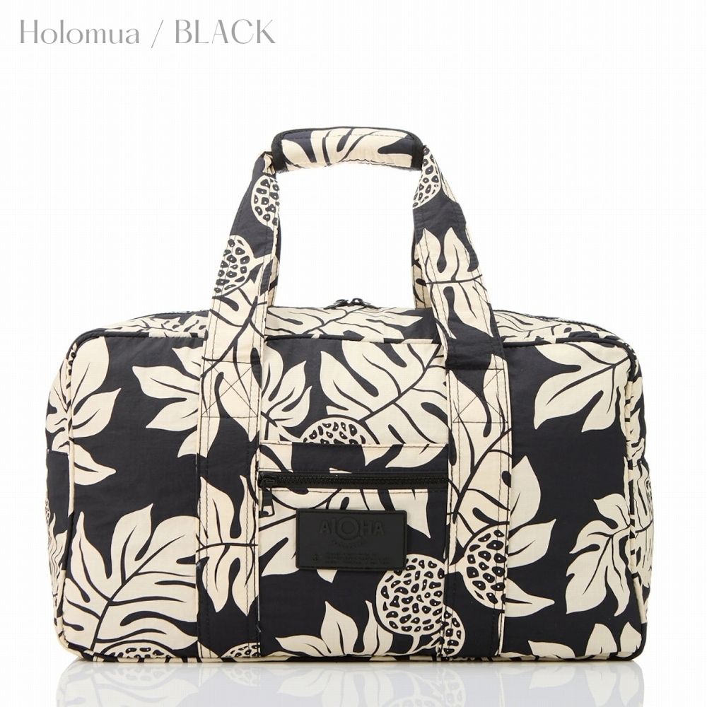 ALOHA COLLECTION（アロハコレクション） ボストンバッグ レディース
