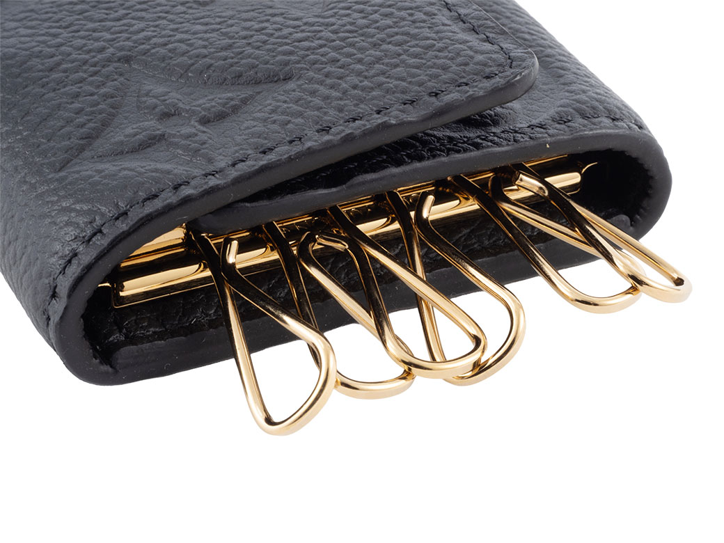 LOUIS VUITTON（ルイ・ヴィトン） キーケース ミュルティクレ6 M64421