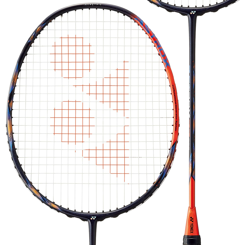 アストロクス77pro 4u（バドミントン用品） | スポーツ のおすすめ人気