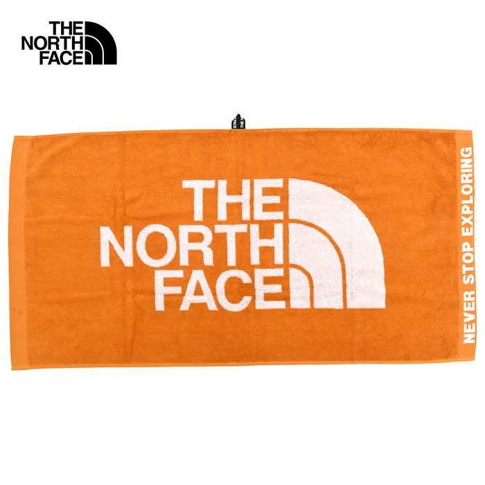 THE NORTH FACE（ザ ノースフェイス） タオル コンフォート コットン L