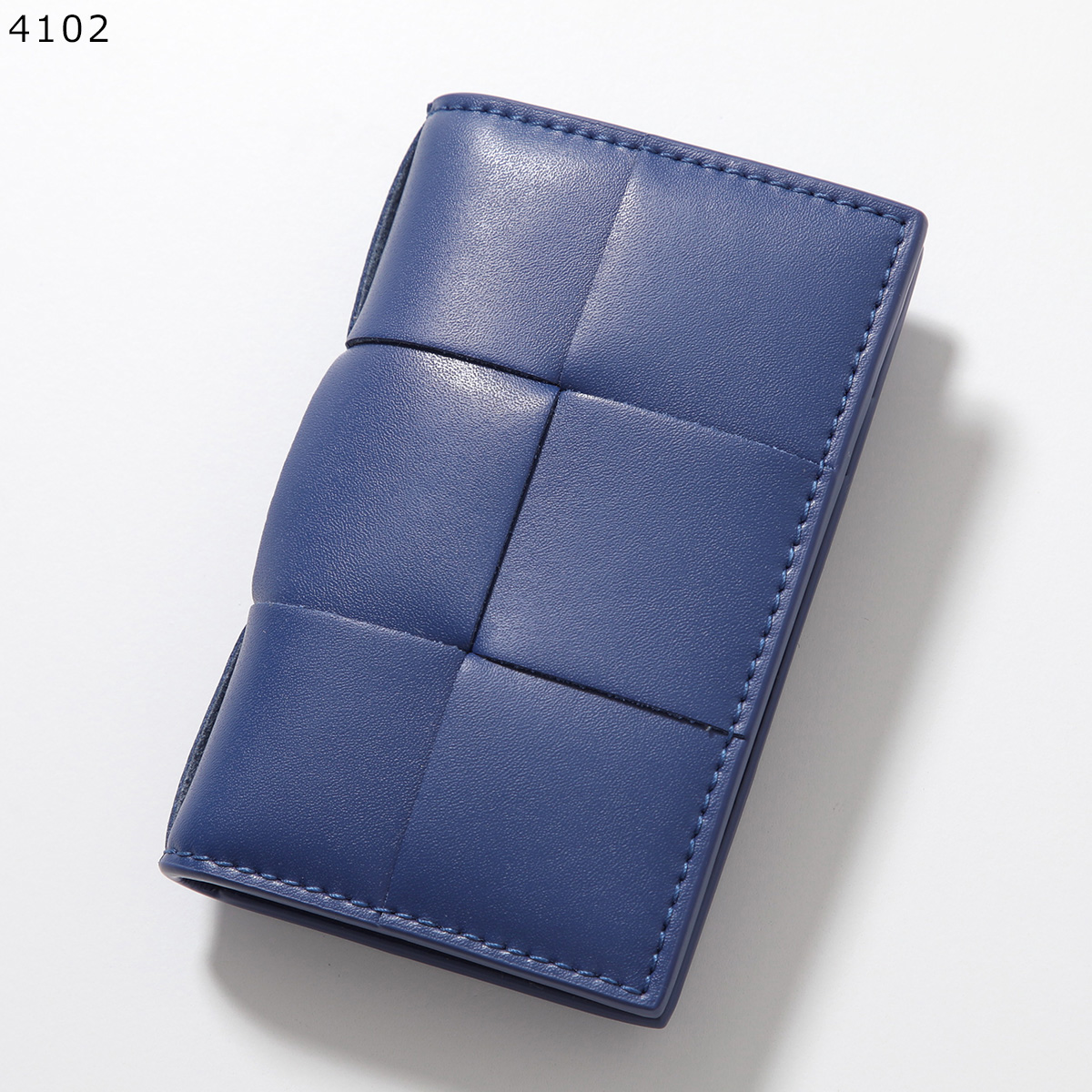 BOTTEGA VENETA（ボッテガ・ヴェネタ） カードケース CASSETE カセット