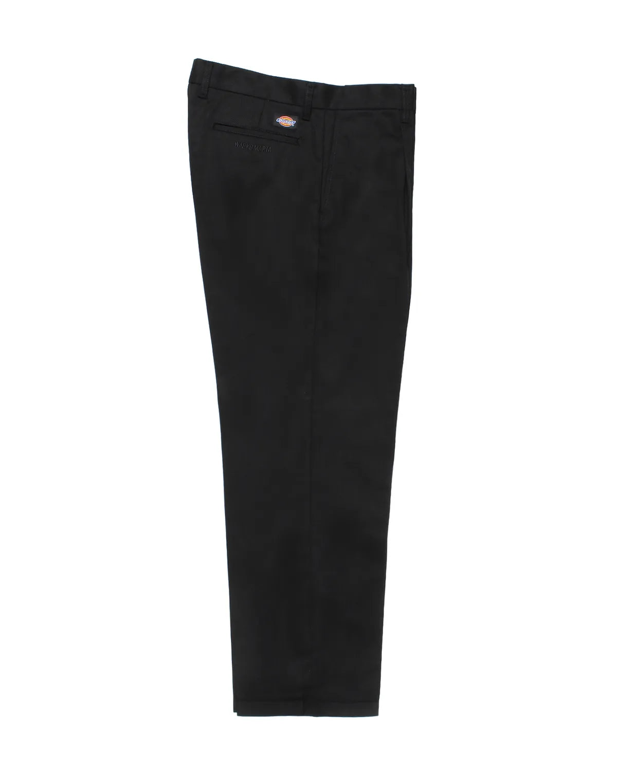 WACKO MARIA(ワコマリア) / × DICKIES / PLEATED TROUSERS | 公式通販