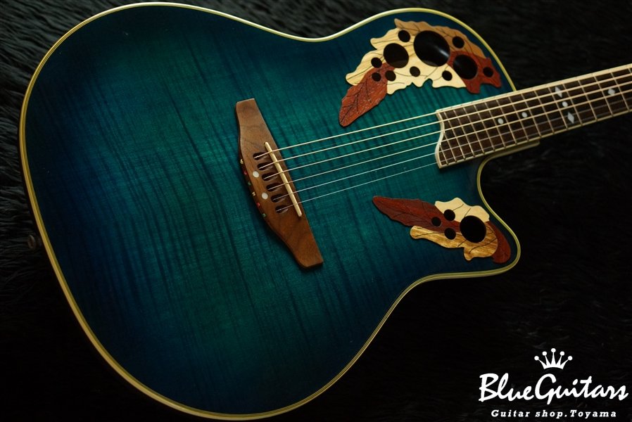 Ovation Celebrity CP257 | Blue Guitars Online Store