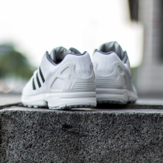 Men's shoes adidas ZX Flux Ftwr White/Core Black/Granit (B34513