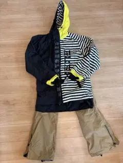 2026年最新】gush スノーボードの人気アイテム - メルカリ