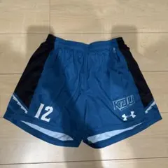 2026年最新】大学バレーパンツの人気アイテム - メルカリ