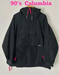 2026年最新】Columbia コロンビア アノラックパーカーの人気アイテム