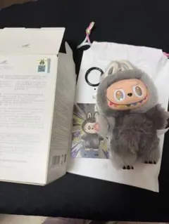 2026年最新】labubu シークレットの人気アイテム - メルカリ