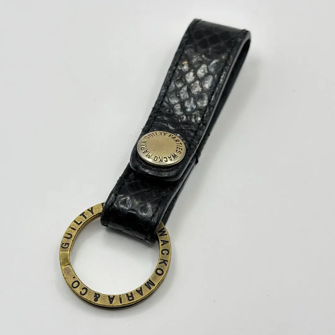 2026年最新】ワコマリア キーホルダーの人気アイテム - メルカリ