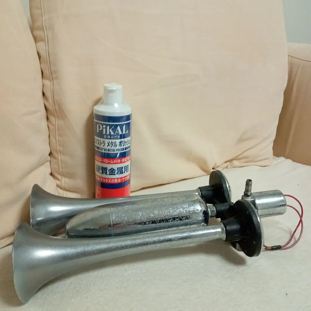 2026年最新】エコーホーンの人気アイテム - メルカリ