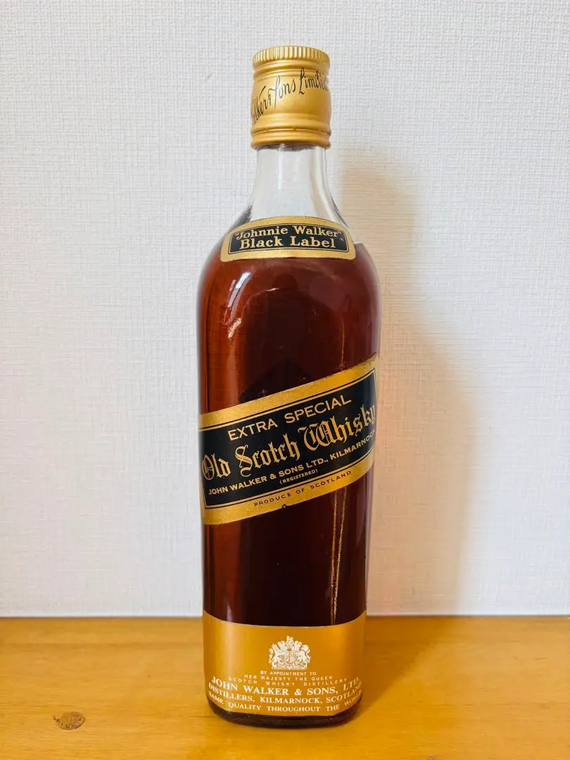 2026年最新】ジョニーウォーカー 1970の人気アイテム - メルカリ