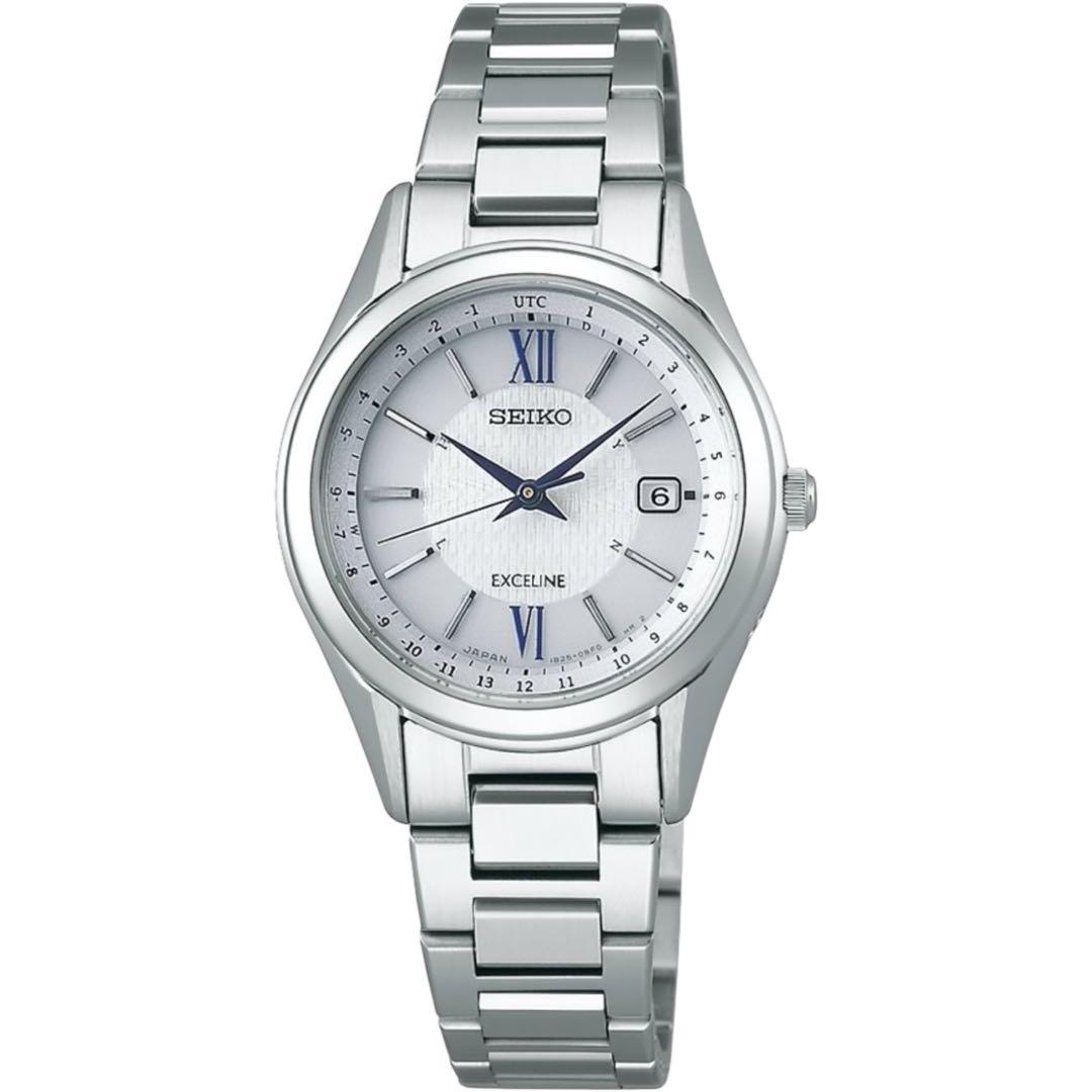 【新品保管品】セイコー ドルチェ&エクセリーヌ 腕時計 SWCW115 楽天市場】セイコー swcw115の通販