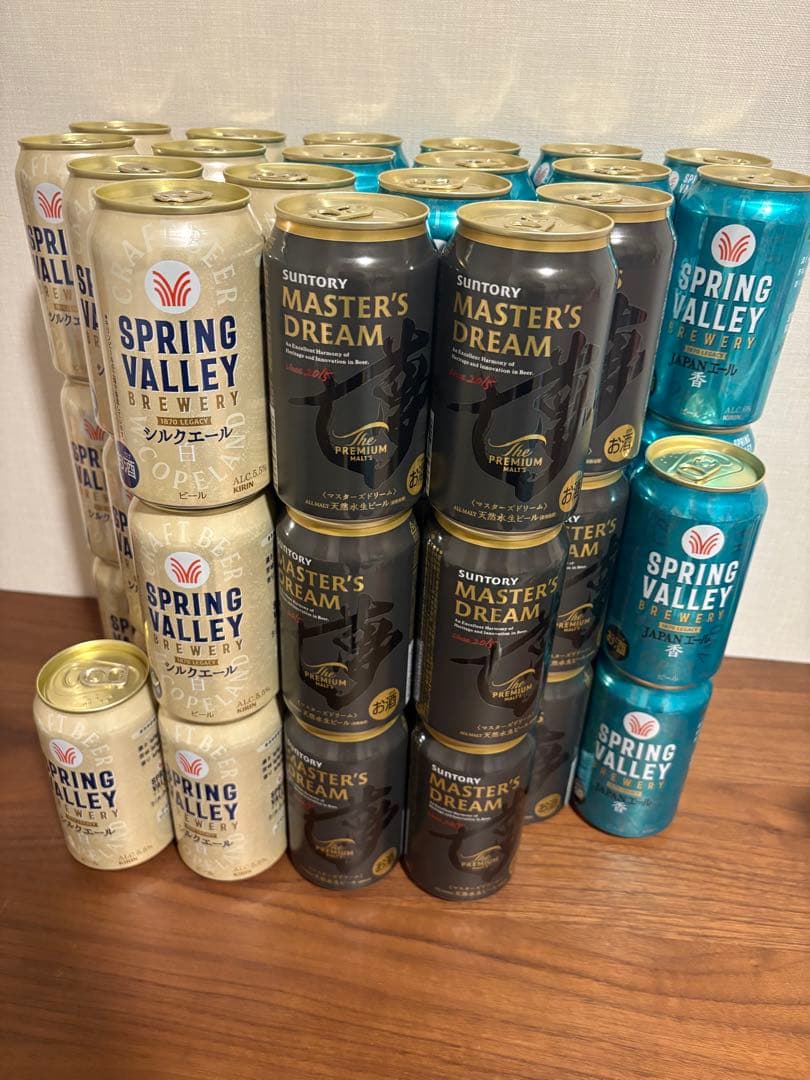 クラフトビール350ml 60本まとめ売り 6種MIXED SET クラフトビール詰合せ [350ml缶6種6本] | BREW CLAS