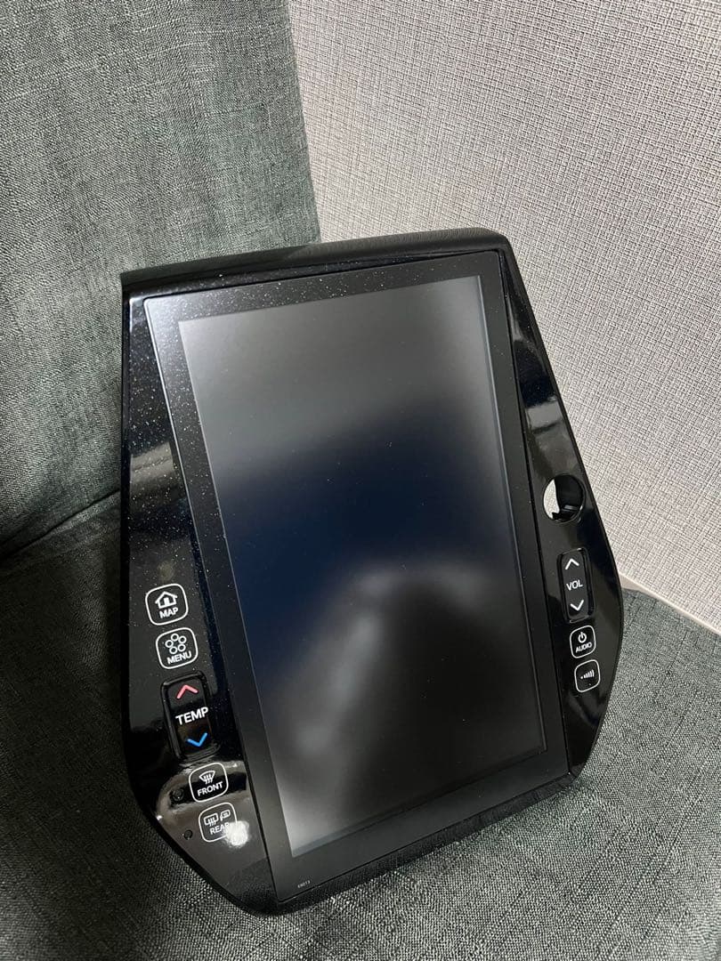 TOYOTA プリウス　PHV 11.6インチカーナビ ZVW52 ZVW51 Amazon.co.jp: プリウス XW50 / プリウス PHV ZVW52 11.6インチ 2.5R