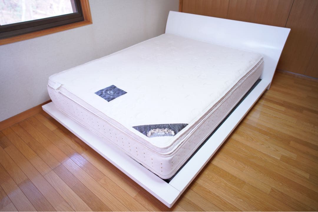 Camel サータ パーフェクトスリーパー Q1サイズ 定価20万円超 楽天市場】パーフェクトスリーパー サータの通販