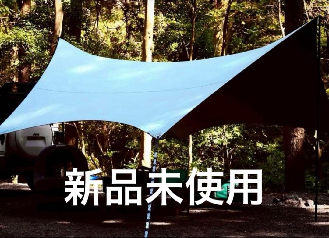 GAHGA MacOne Hexa Lタープ EIGHT×GAHGAコラボ GAHGA MacOne Hexa Lタープ EIGHT×GAHGAコラボ MacOne Eight x