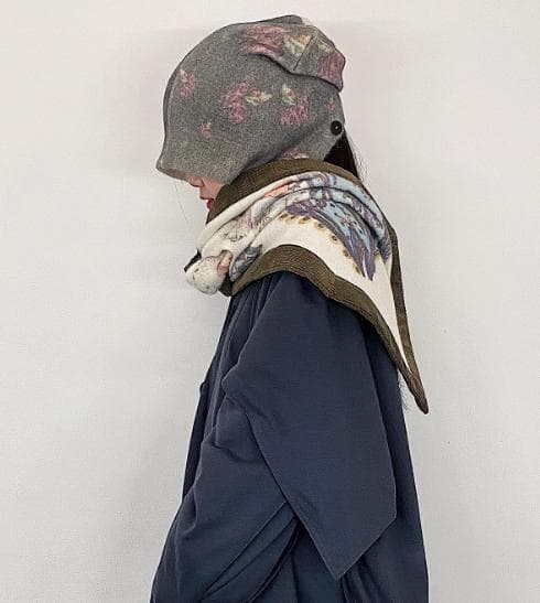 帽子 KIKO KOSTADINOV Angelos Beanie Kiko Kostadinov Angelos Beanie - メルカリ