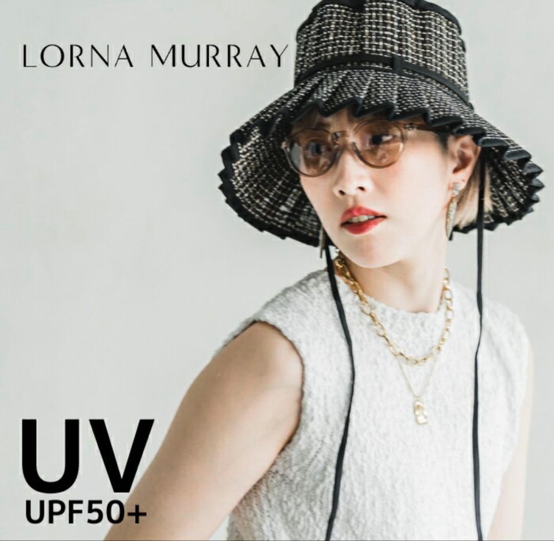 LORNA MURRAY Adult Vienna Isola Sサイズ Vienna Hat in Tuscany | Shop Ann Mashburn