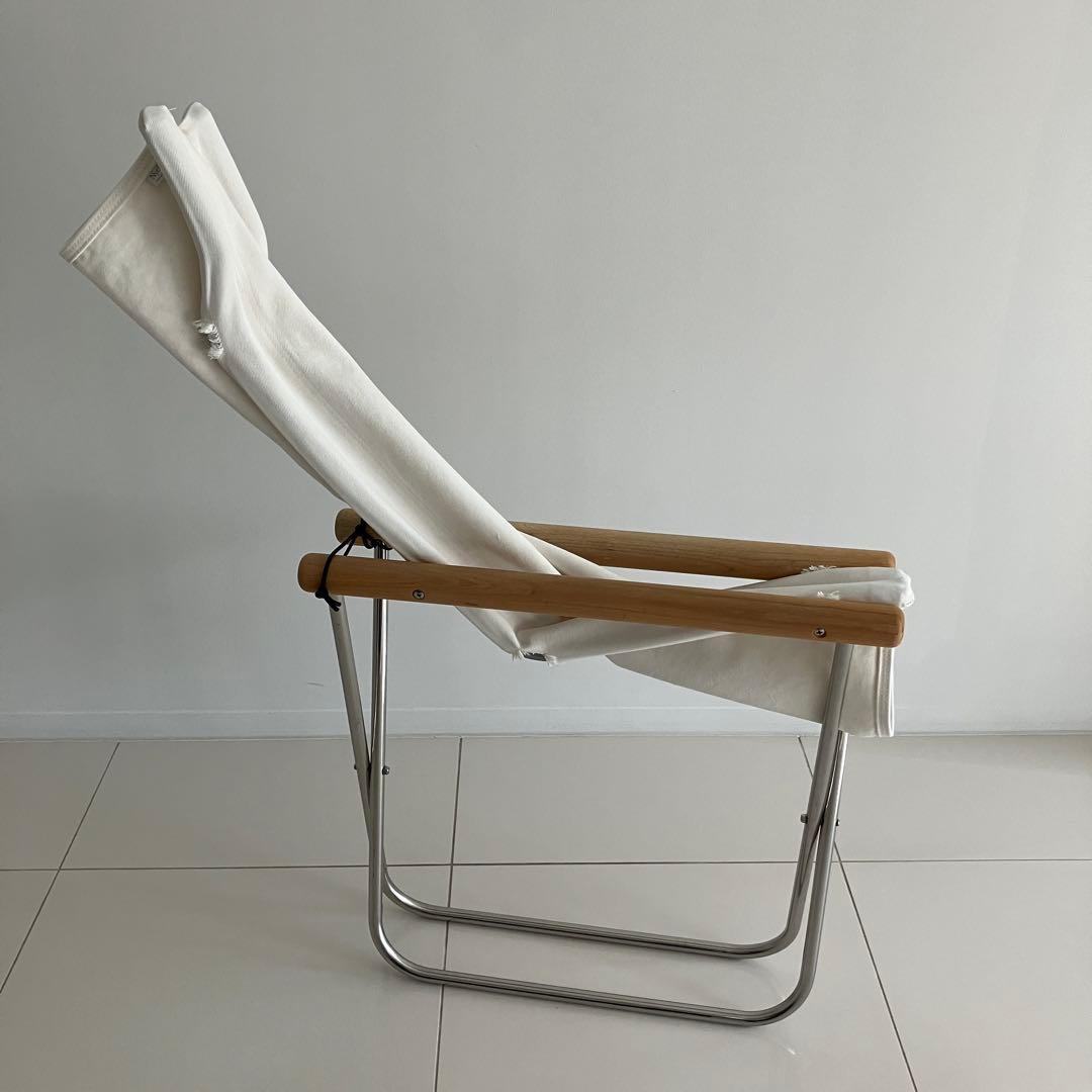 50周年数量限定モデル】NychairX Kinari 【50周年数量限定モデル