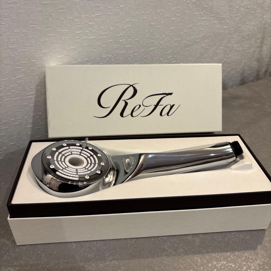 ま*ん様 リファ　ファインバブル U (美品) 楽天市場】【花粉の気になる時期に！ プレゼントにも◎】 シャワー