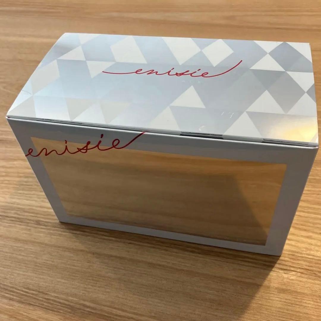 エニシー　グローパック　enisie 炭酸　ジェルパック　フェイスパック エニシー グローパック プレシャス 公式店 PRECIOUS 炭酸ガスパック