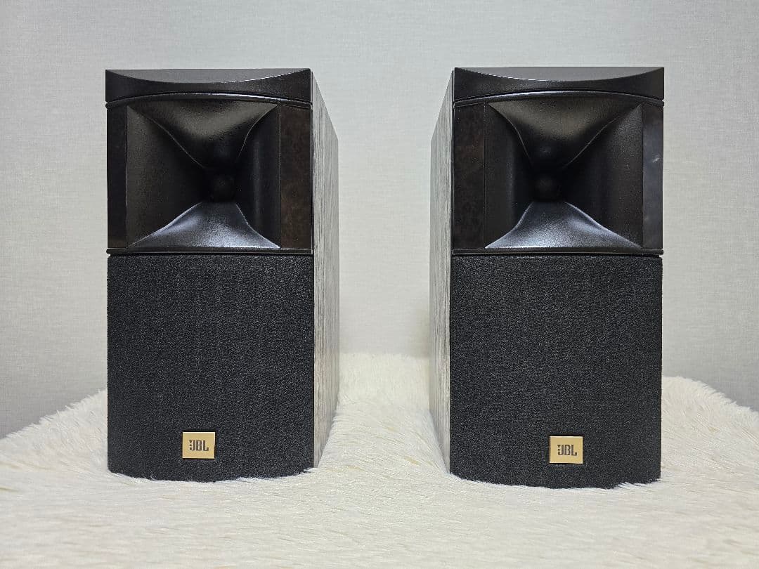 JBL S50 ブックシェルフ スピーカー ペア ブックシェルフ型スピーカー【ペア／2台1組】Studio6シリーズ | JBL