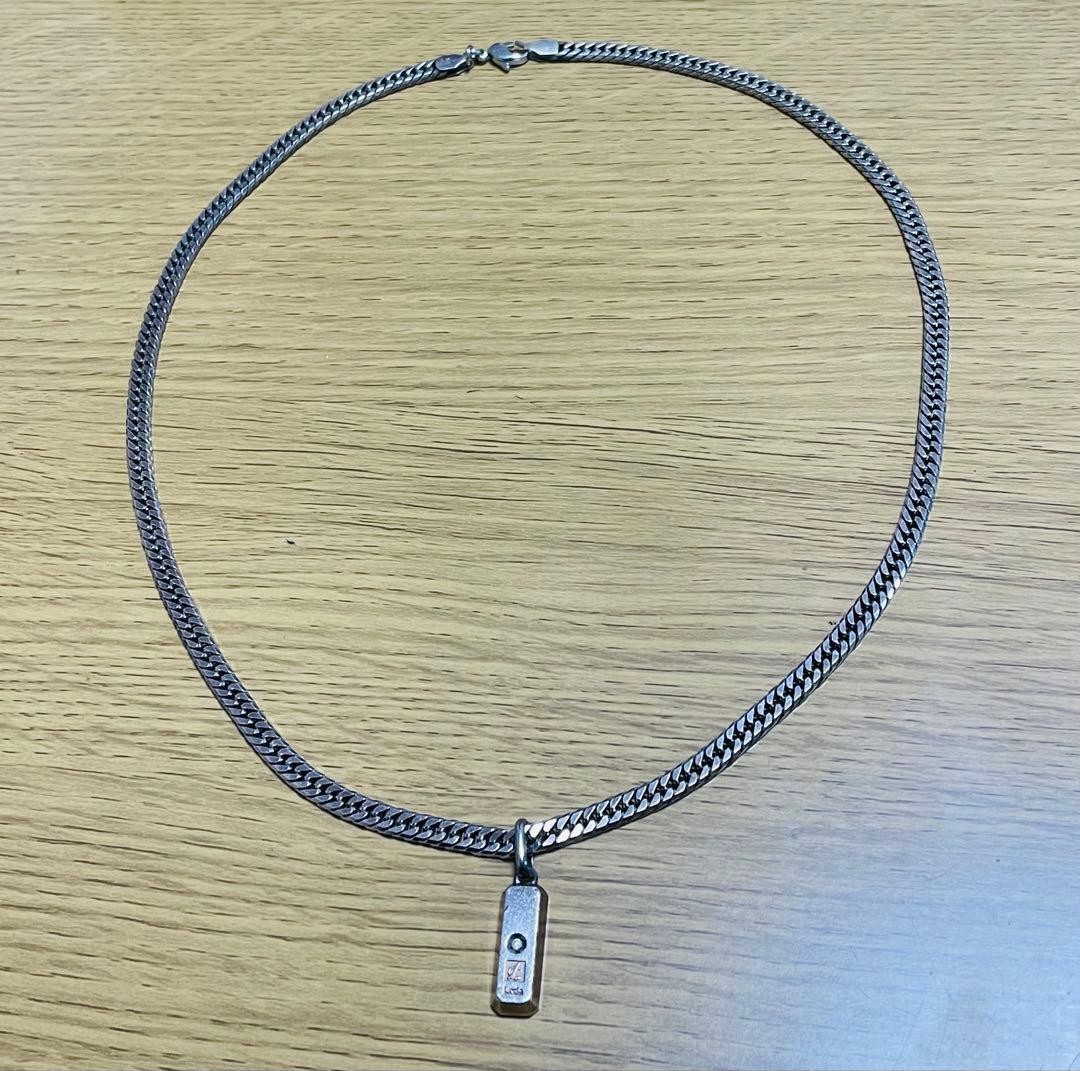 レダシルマ ネックレス 楽天市場】レダシルマ nano インゴットネックレス プチシルマの