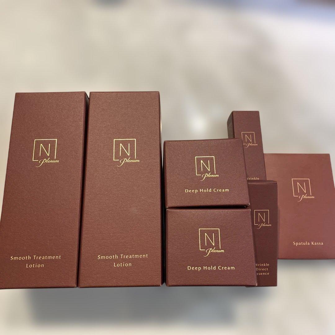 N organic Premium セット N organic Vie 全方位プレミアムセット : Nオーガニック公式ショップ