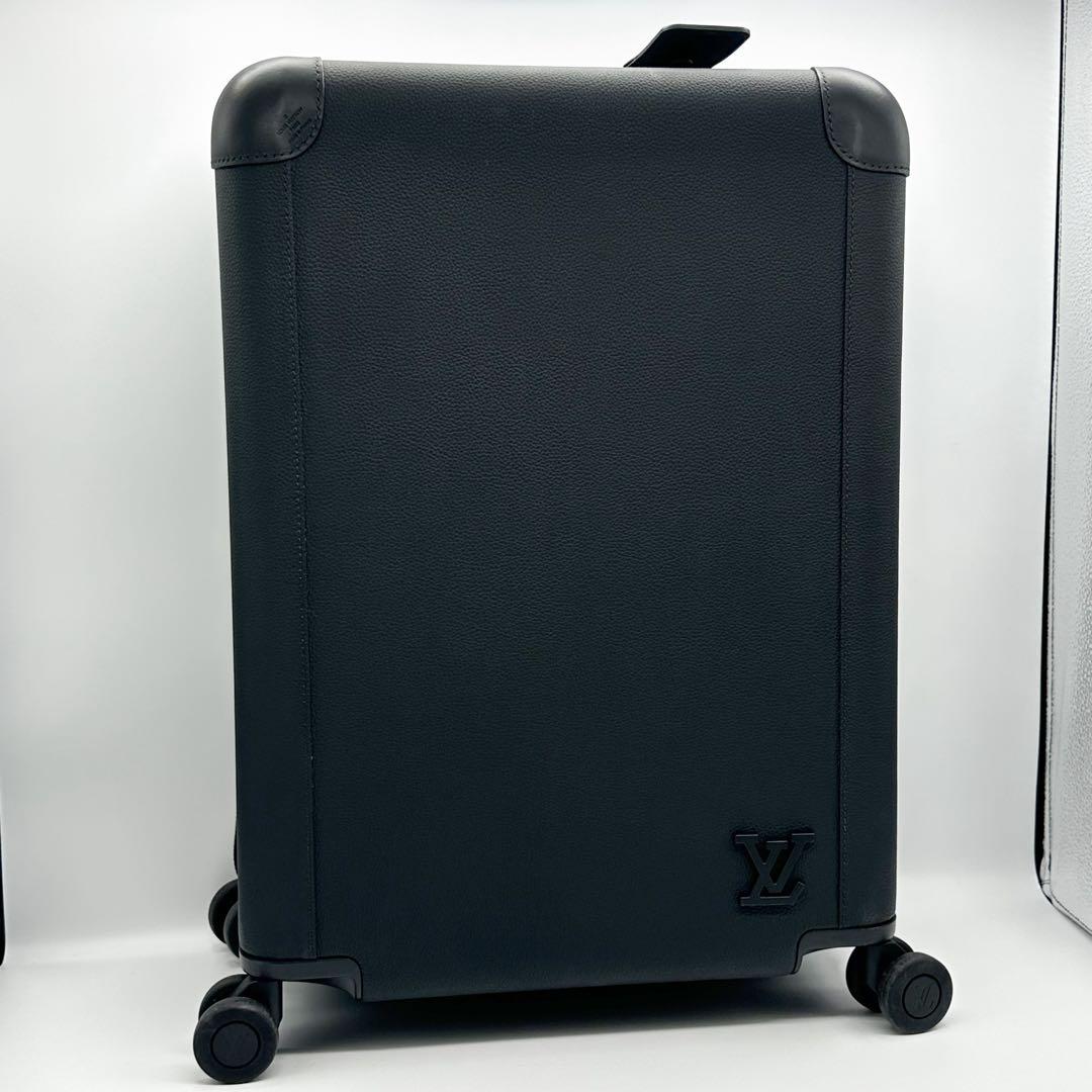 【使用わずか】ルイヴィトン ホライズン 55 アエログラム スーツケース スーツケース ホライゾン 55 LV カラーマニア｜ルイ・ヴィトン 公式