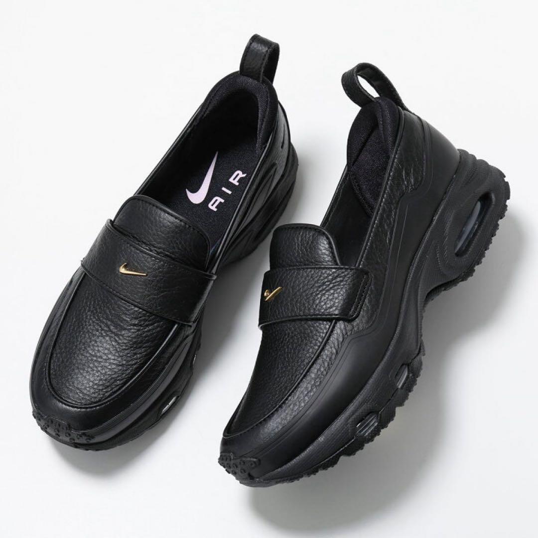 .【NIKE】 ナイキ W AIRMAX PHENOMENA 完売品 楽天市場】NIKE ナイキ ローファー W NIKE AIR MAX PHENOMENA エア
